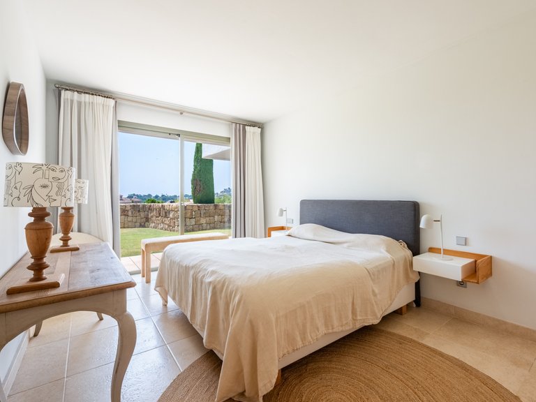 Apartment for Sale in Benahavis Malaga 17