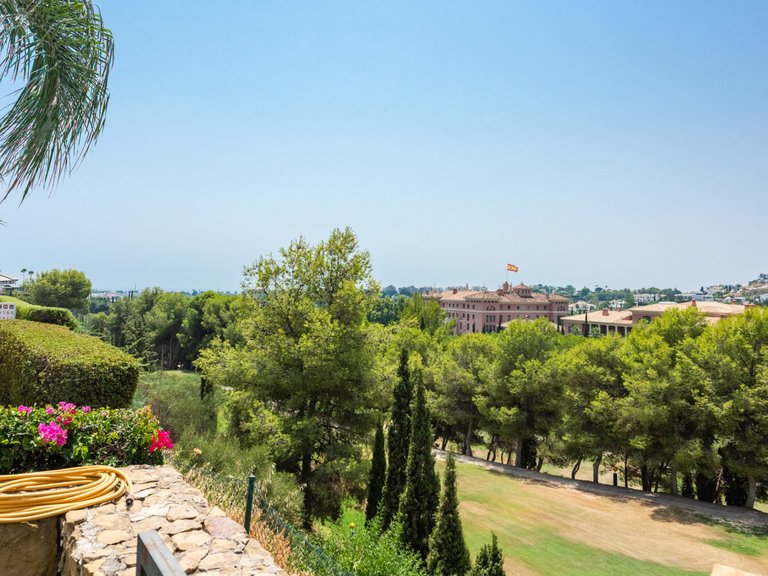 Apartment for Sale in Benahavis Malaga 26