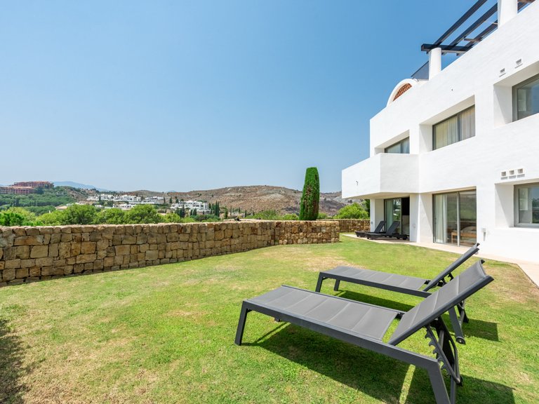 Apartment for Sale in Benahavis Malaga 31