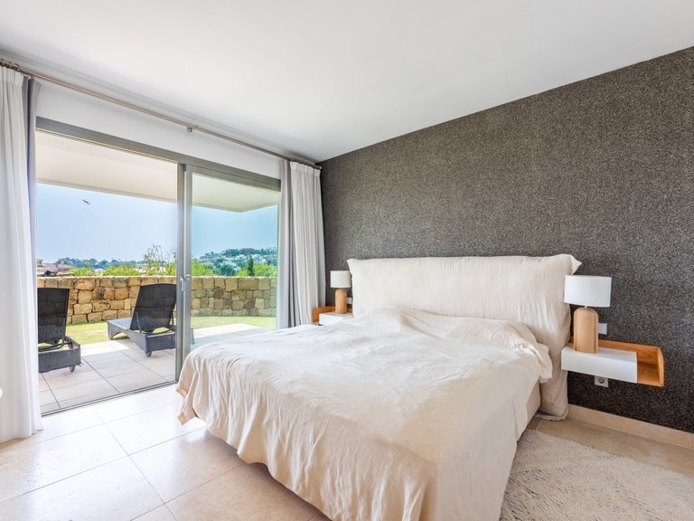 Apartment for Sale in Benahavis Malaga 12