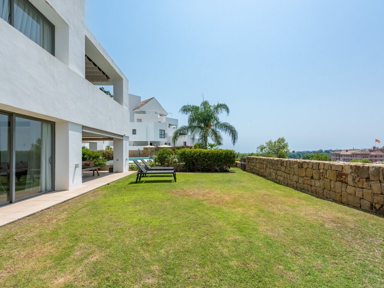 Apartment for Sale in Benahavis Malaga 6
