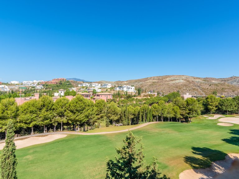 Apartment for Sale in Benahavis Malaga 22
