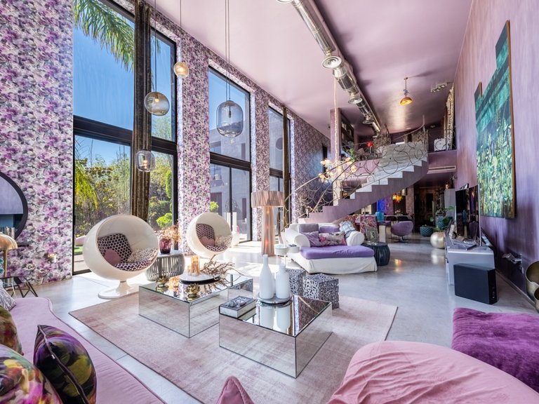 Villa for Sale in Estepona Malaga 3