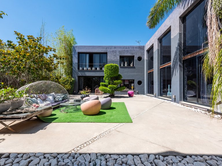 Villa for Sale in Estepona Malaga 4