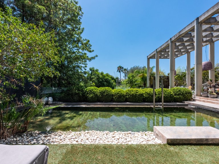 Villa for Sale in Estepona Malaga 7