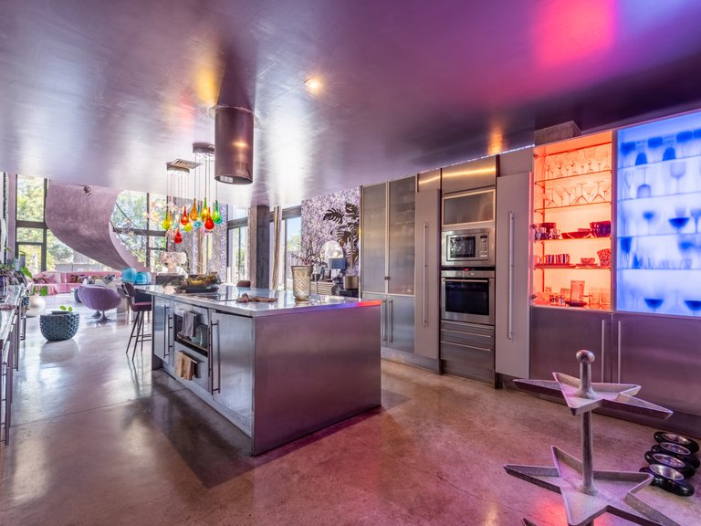 Villa for Sale in Estepona Malaga 15