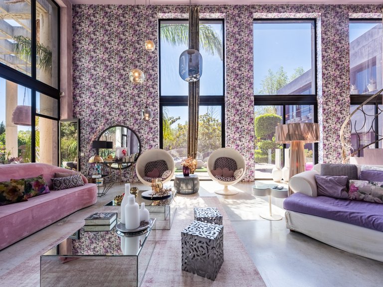 Villa for Sale in Estepona Malaga 9