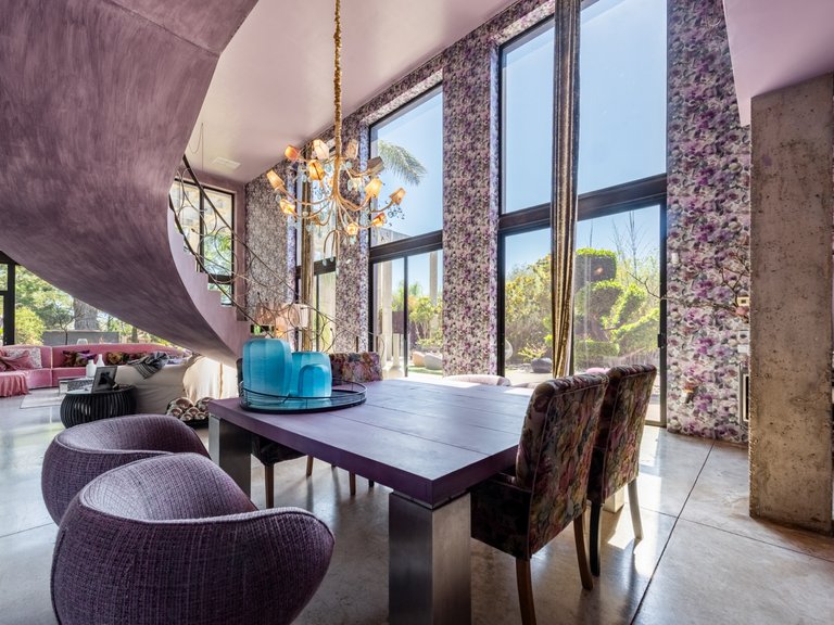 Villa for Sale in Estepona Malaga 12