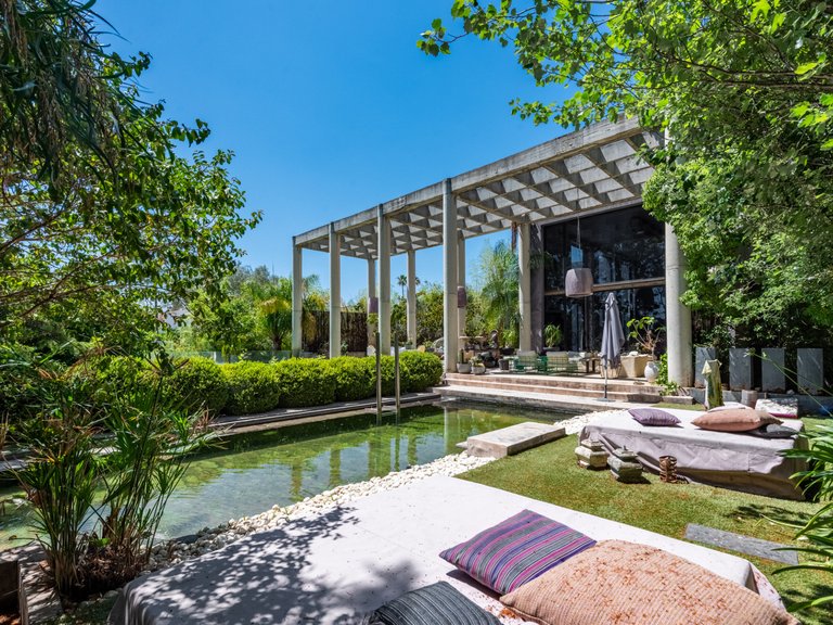 Villa for Sale in Estepona Malaga 39