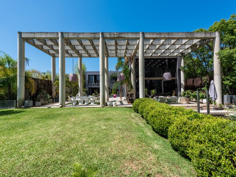 Villa for Sale in Estepona Malaga 38