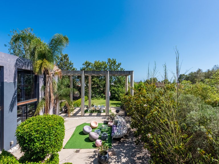 Villa for Sale in Estepona Malaga 27
