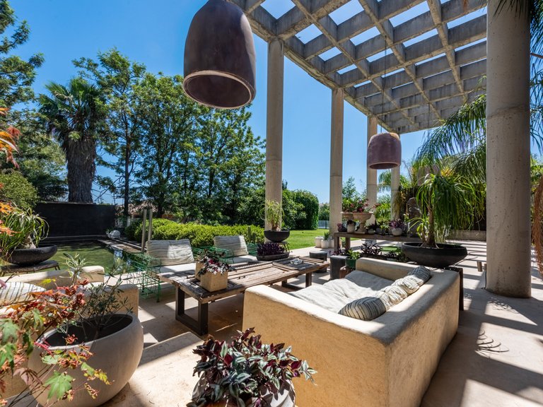Villa for Sale in Estepona Malaga 5