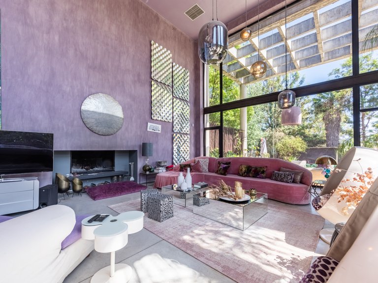 Villa for Sale in Estepona Malaga 2