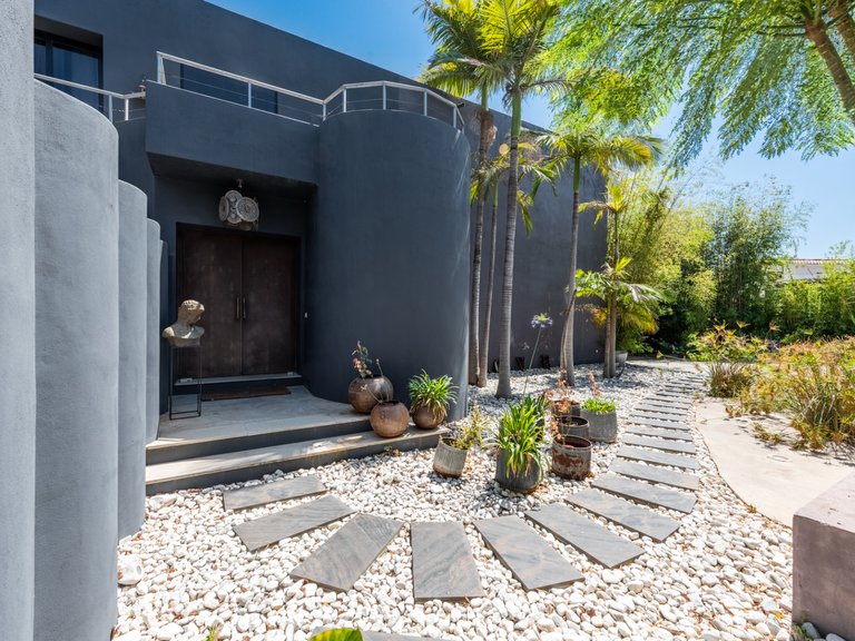 Villa for Sale in Estepona Malaga 8