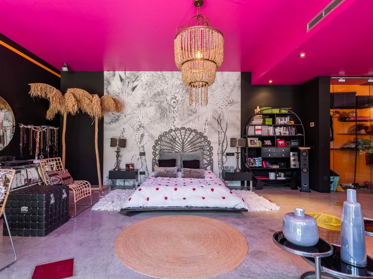 Villa for Sale in Estepona Malaga 20
