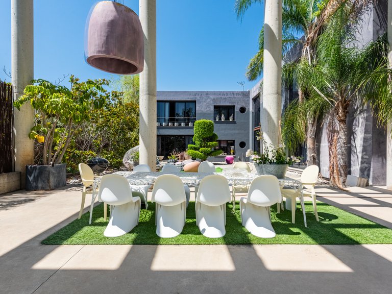 Villa for Sale in Estepona Malaga 6
