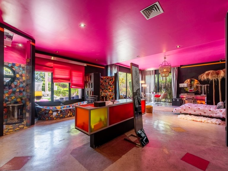 Villa for Sale in Estepona Malaga 36