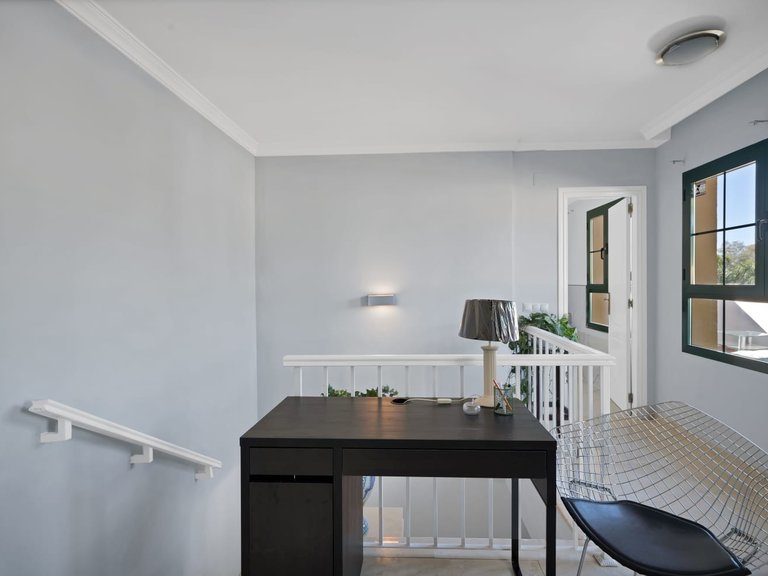 Penthouse for Sale in Estepona Malaga 14