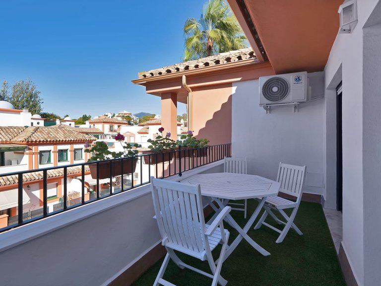 Penthouse for Sale in Estepona Malaga 26