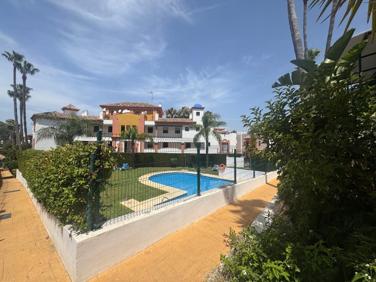 Penthouse for Sale in Estepona Malaga 29