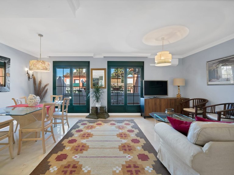 Penthouse for Sale in Estepona Malaga 2