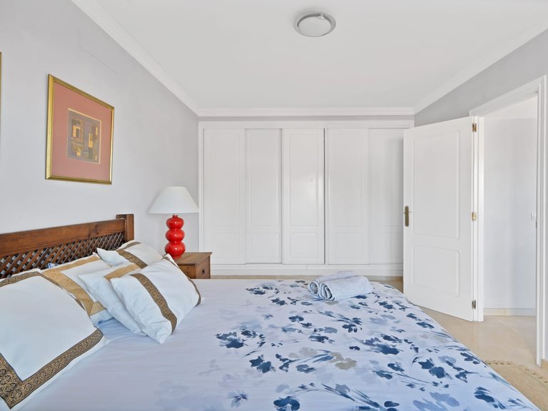 Penthouse for Sale in Estepona Malaga 17