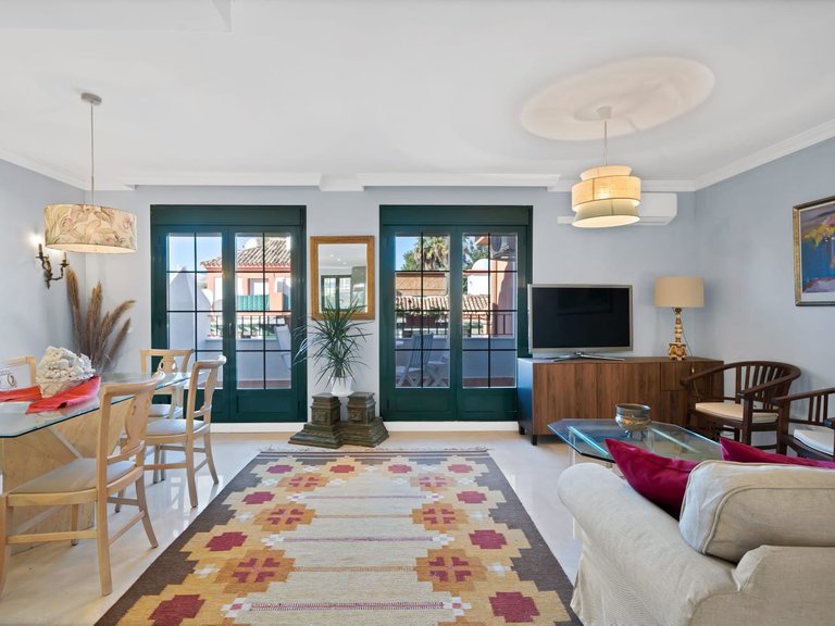 Penthouse for Sale in Estepona Malaga 10