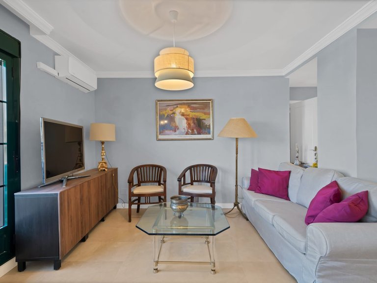 Penthouse for Sale in Estepona Malaga 9