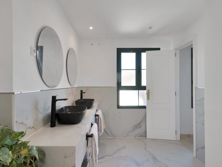 Penthouse for Sale in Estepona Malaga 23