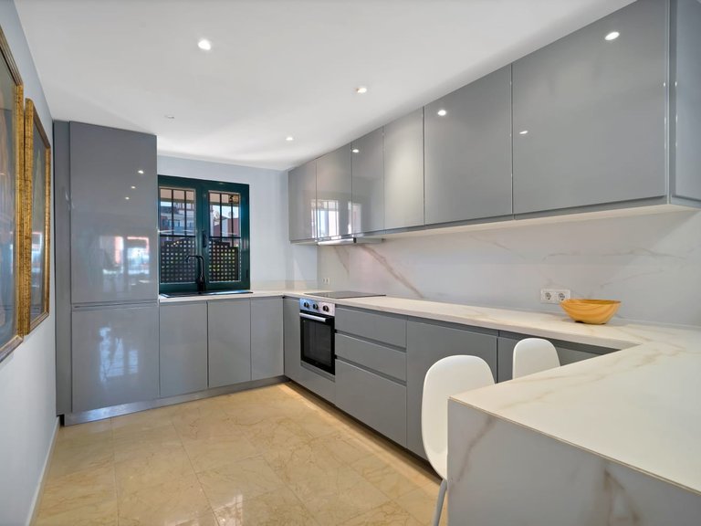 Penthouse for Sale in Estepona Malaga 6