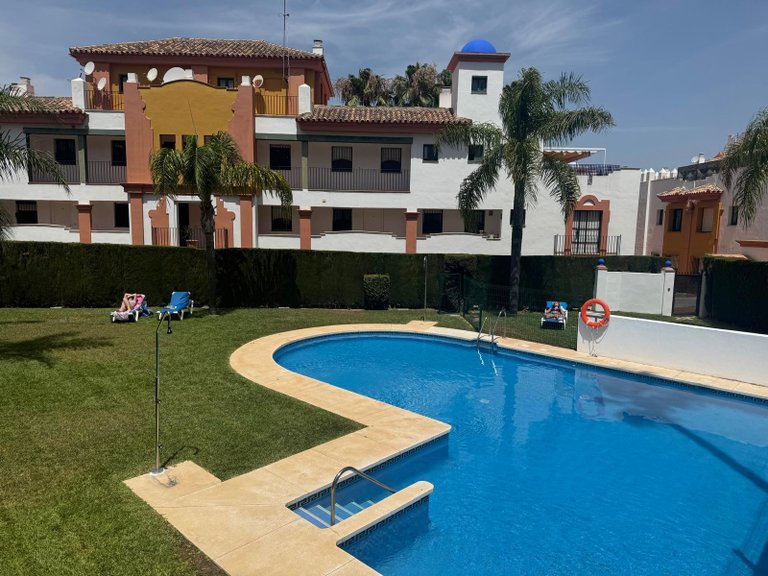 Penthouse for Sale in Estepona Malaga 3