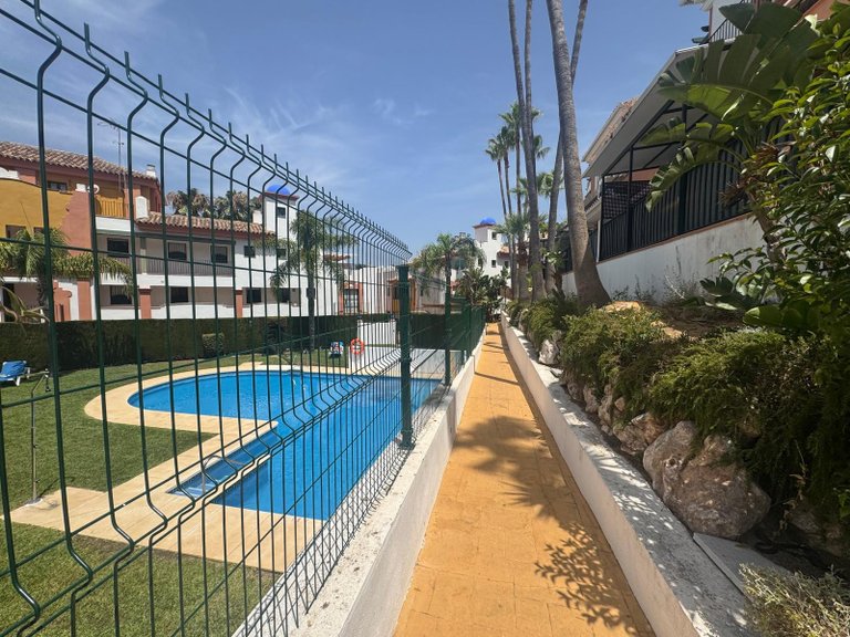 Penthouse for Sale in Estepona Malaga 28