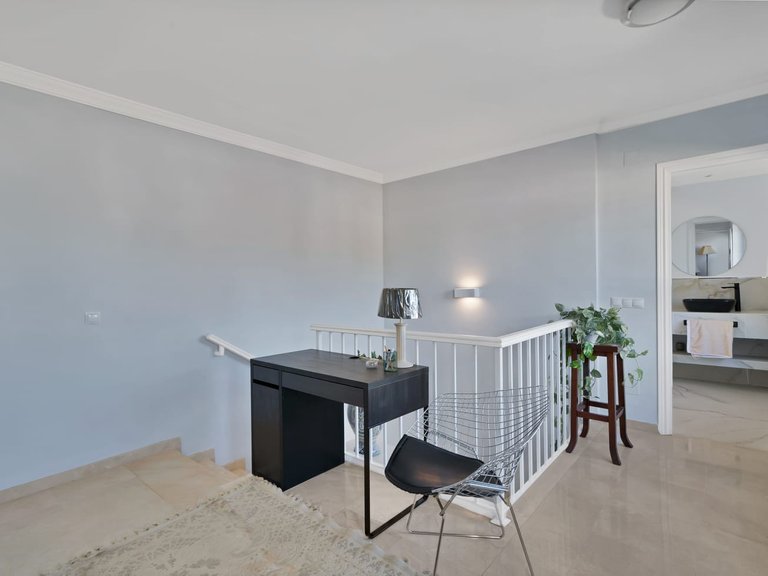 Penthouse for Sale in Estepona Malaga 13