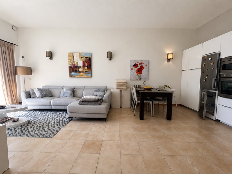 Apartment for Sale in Estepona Malaga 2