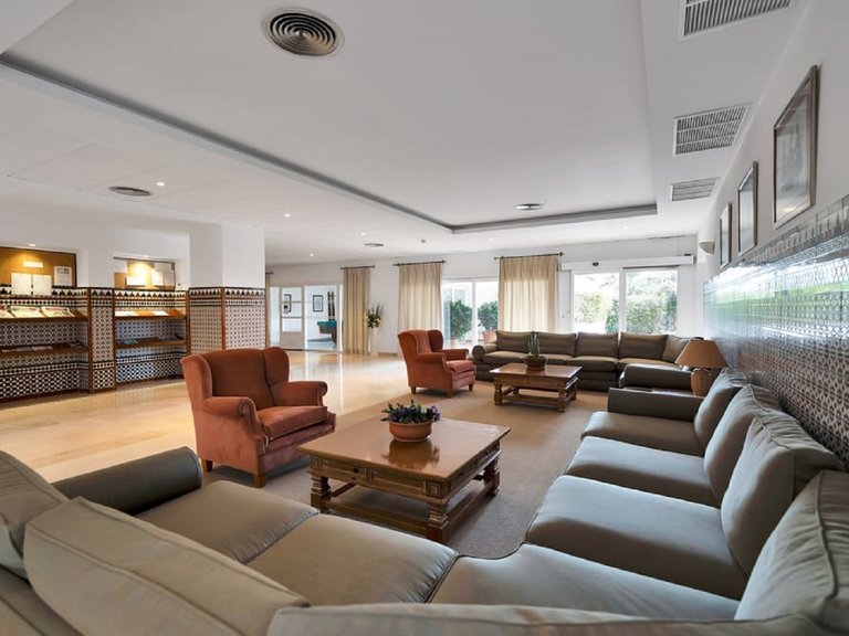 Apartment for Sale in Estepona Malaga 20