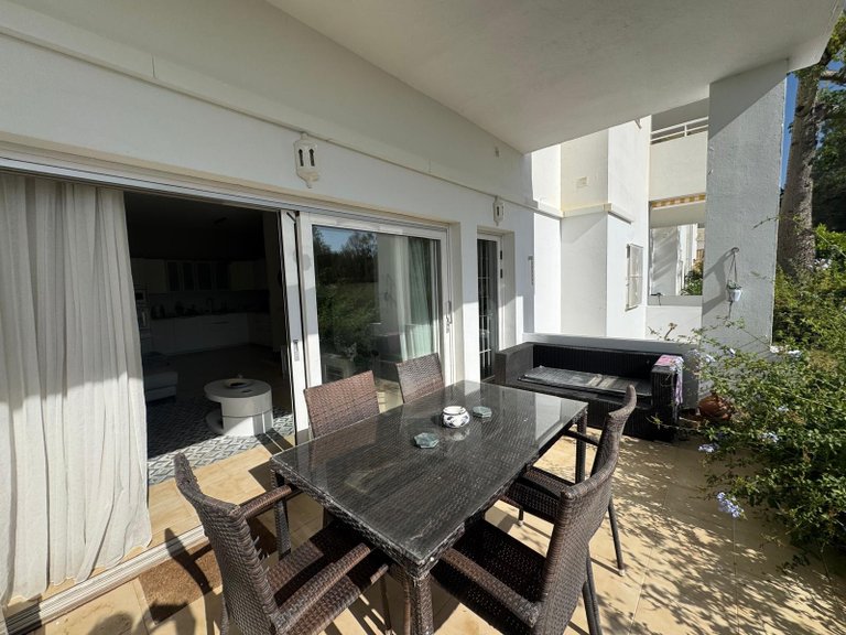Apartment for Sale in Estepona Malaga 15