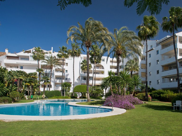 Apartment for Sale in Estepona Malaga 24