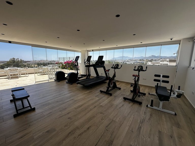 Apartment for Sale in Nueva Andalucia Malaga 11