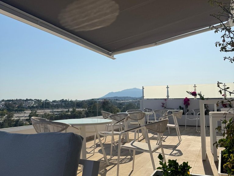 Apartment for Sale in Nueva Andalucia Malaga 15