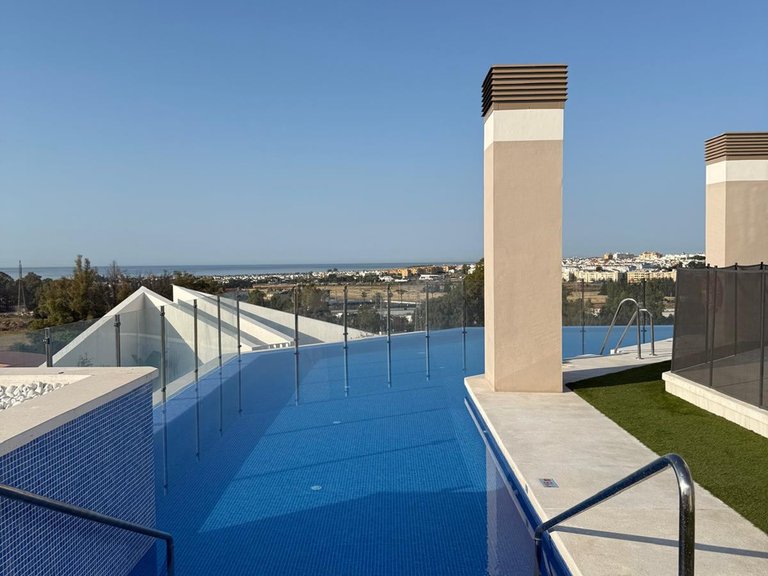 Apartment for Sale in Nueva Andalucia Malaga 17