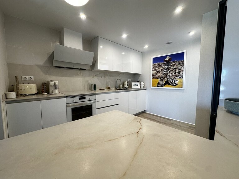 Apartment for Sale in Nueva Andalucia Malaga 5