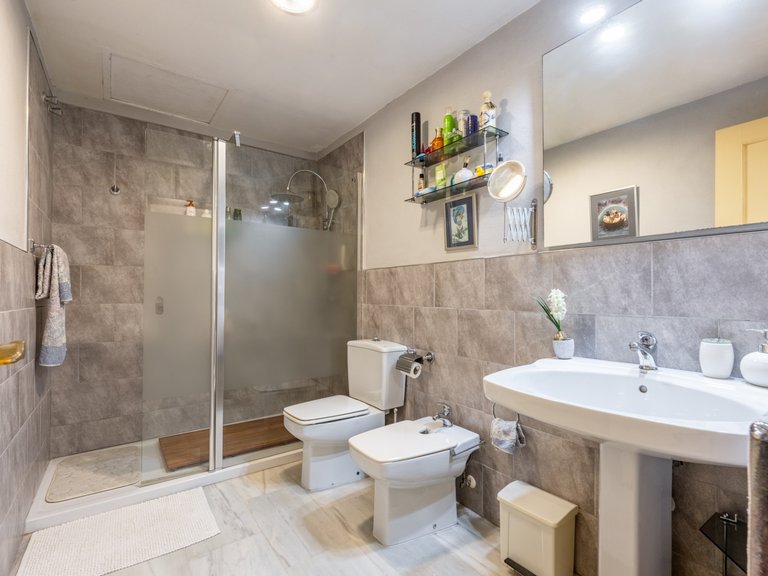 Town House for Sale in Estepona Malaga 15