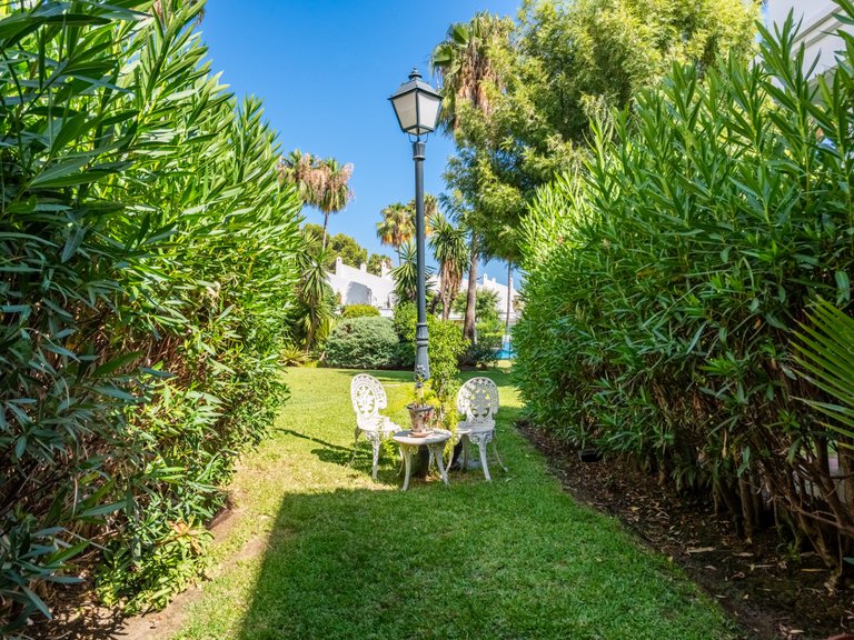 Town House for Sale in Estepona Malaga 25