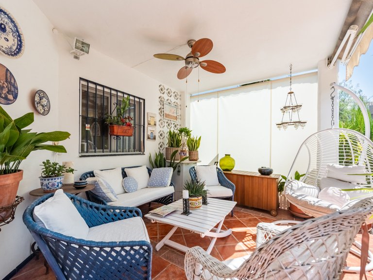 Town House for Sale in Estepona Malaga 9