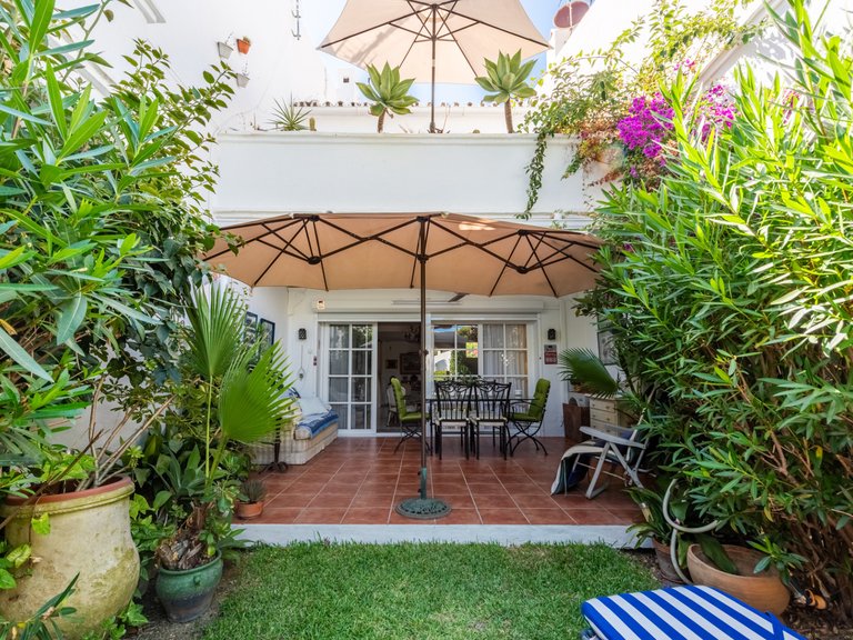 Town House for Sale in Estepona Malaga 26
