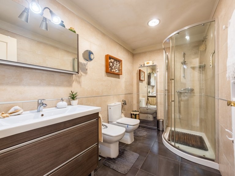 Town House for Sale in Estepona Malaga 18