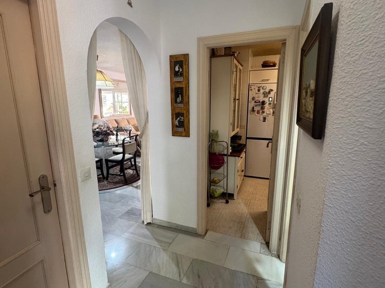 Town House for Sale in Estepona Malaga 21