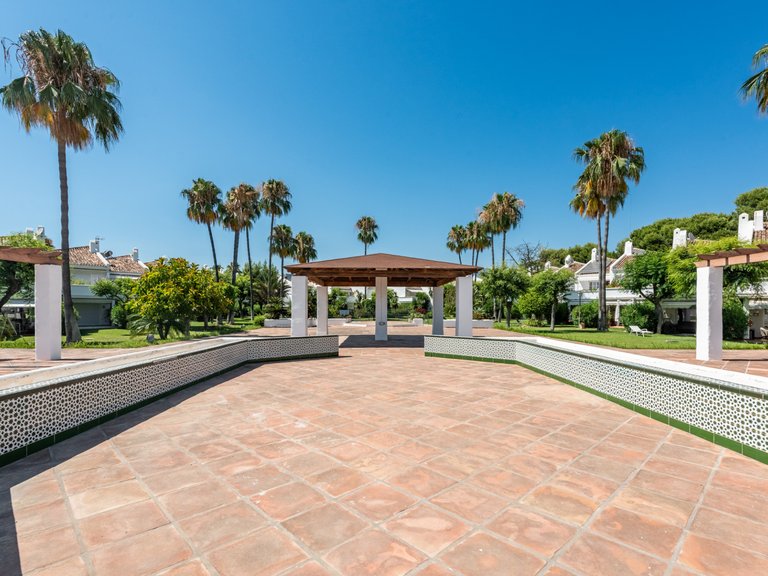 Town House for Sale in Estepona Malaga 29