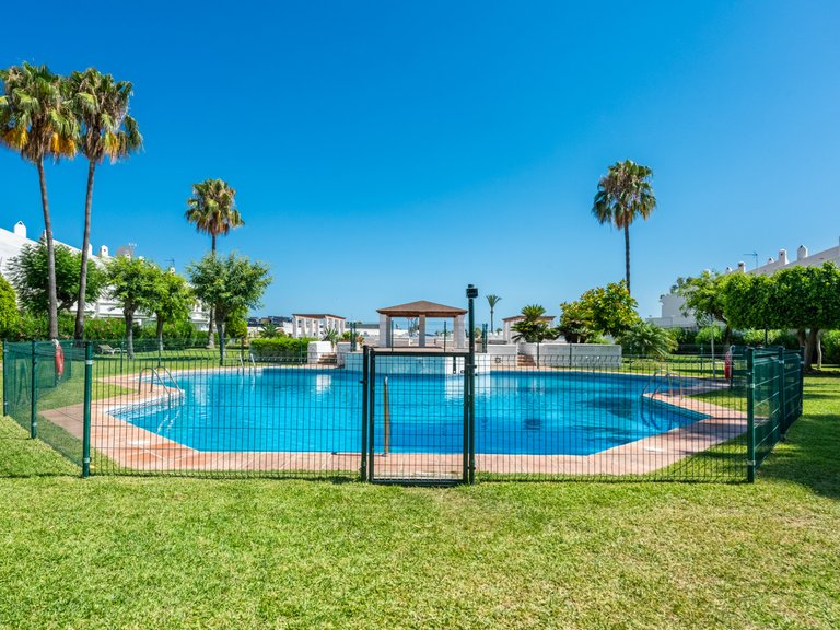 Town House for Sale in Estepona Malaga 23