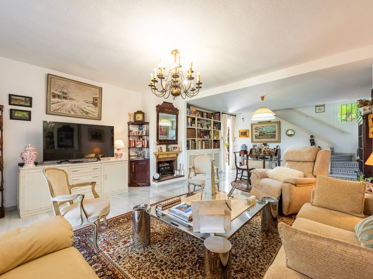 Town House for Sale in Estepona Malaga 6